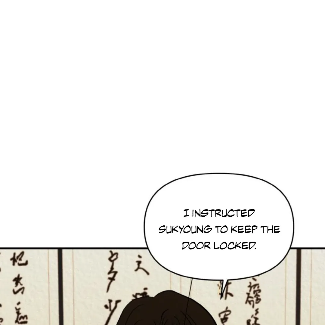 Confinement BL Anthology 2: Sexcape Room Chapter 10 page 10 - 