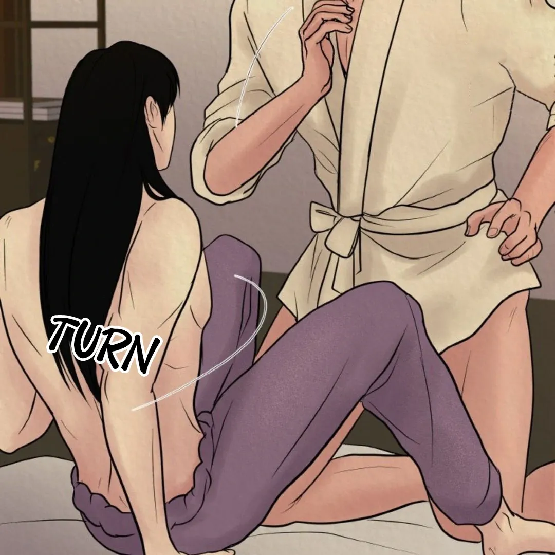 Confinement BL Anthology 2: Sexcape Room Chapter 10 page 91 - 