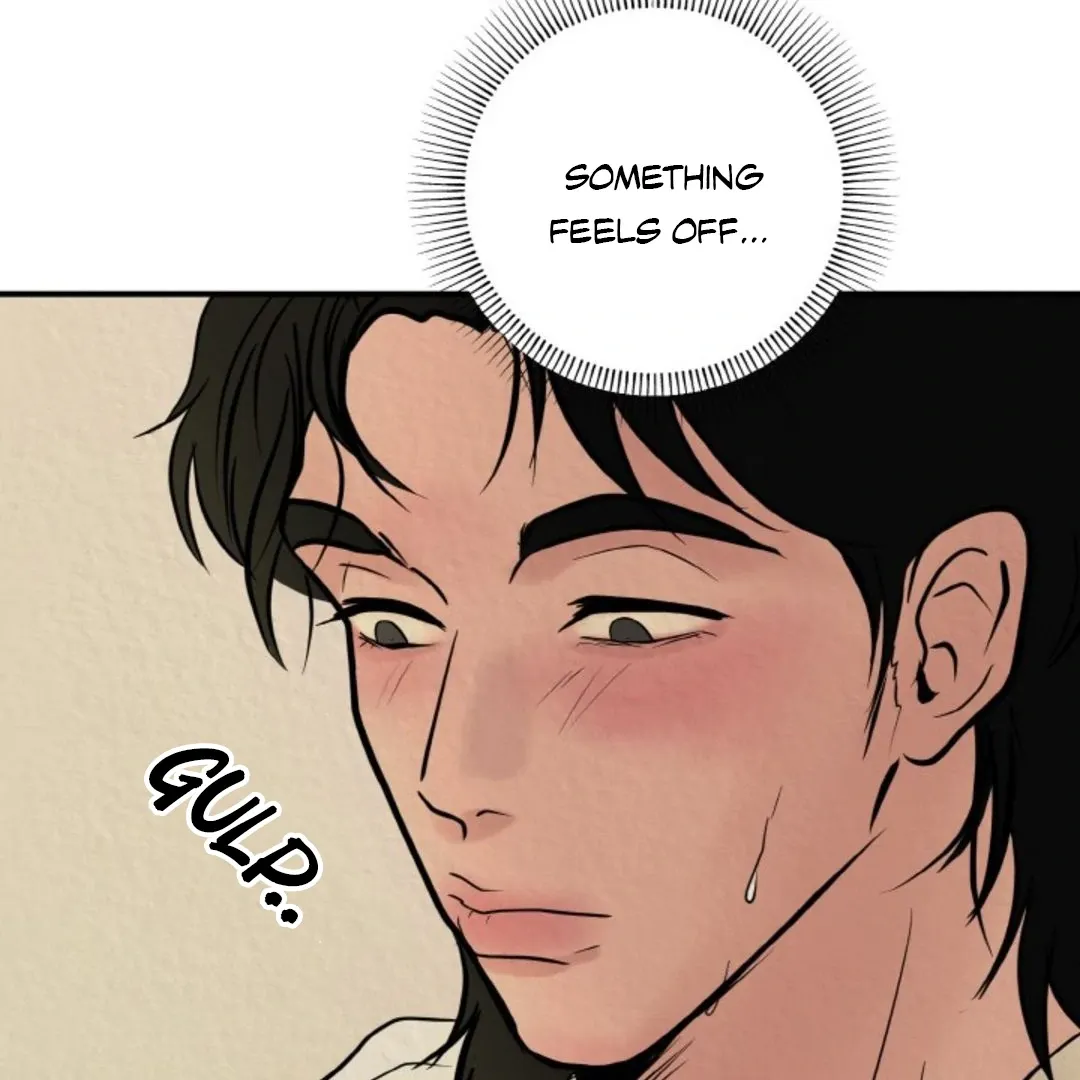 Confinement BL Anthology 2: Sexcape Room Chapter 10 page 95 - 