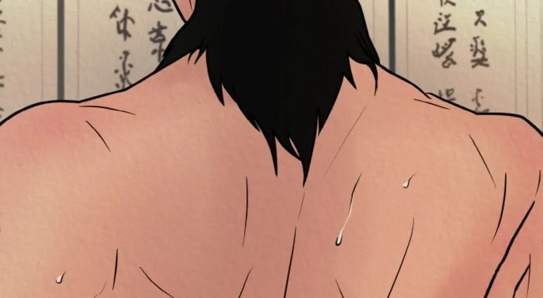 Confinement BL Anthology 2: Sexcape Room Chapter 11 page 101 - 
