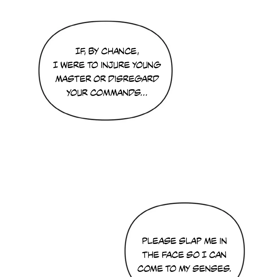 Confinement BL Anthology 2: Sexcape Room Chapter 11 page 103 - 