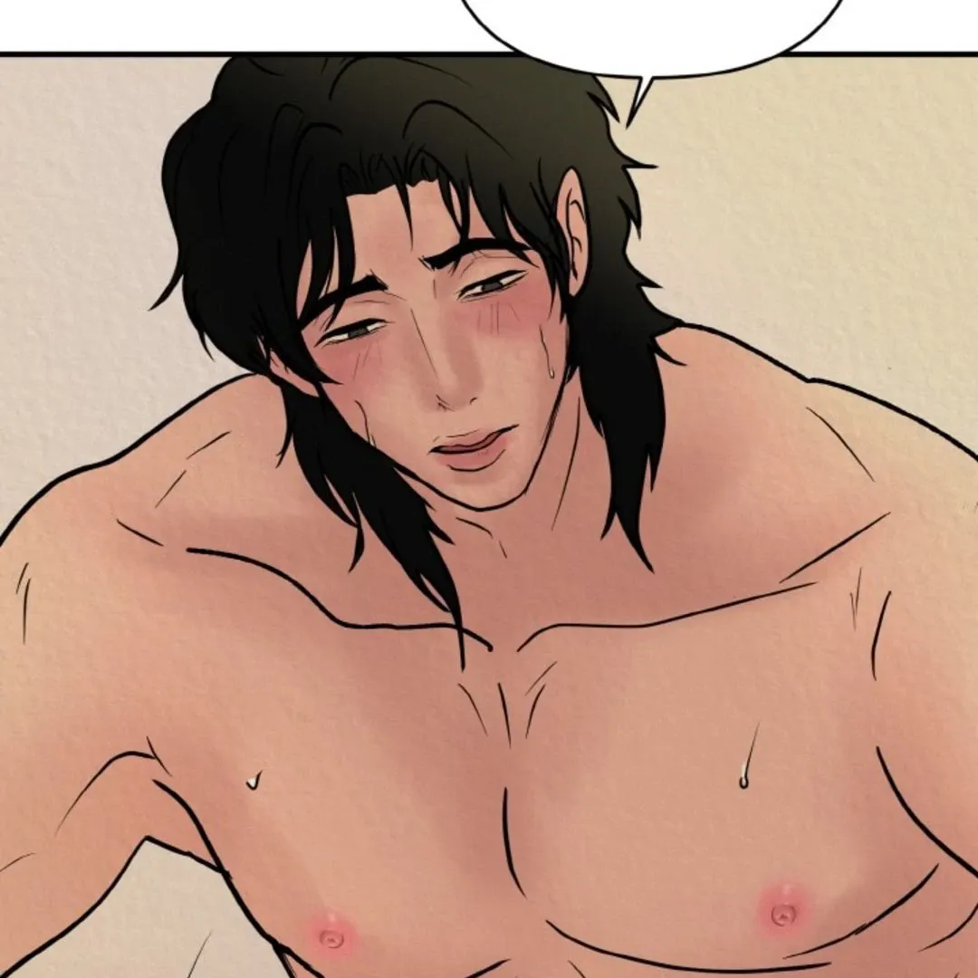 Confinement BL Anthology 2: Sexcape Room Chapter 11 page 104 - 
