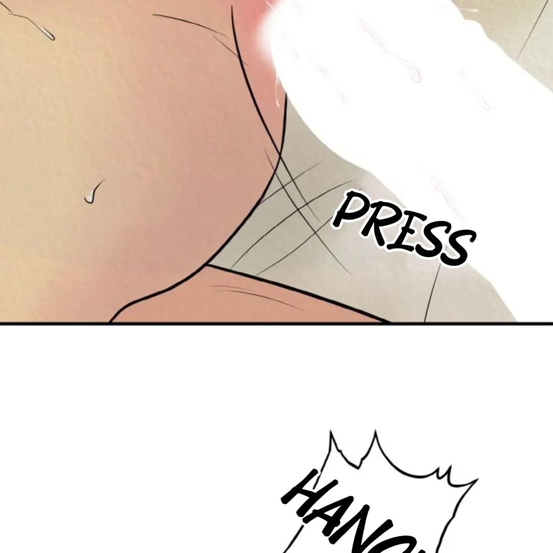 Confinement BL Anthology 2: Sexcape Room Chapter 11 page 109 - 