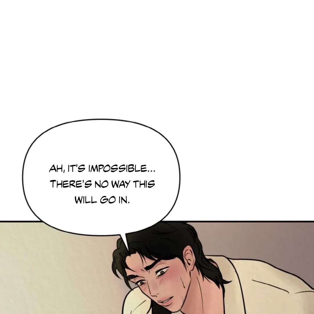 Confinement BL Anthology 2: Sexcape Room Chapter 11 page 12 - 