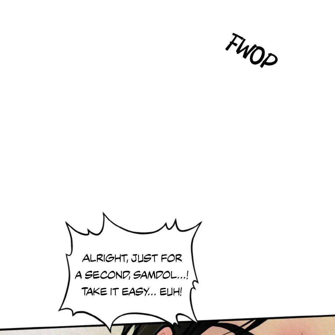 Confinement BL Anthology 2: Sexcape Room Chapter 11 page 111 - 