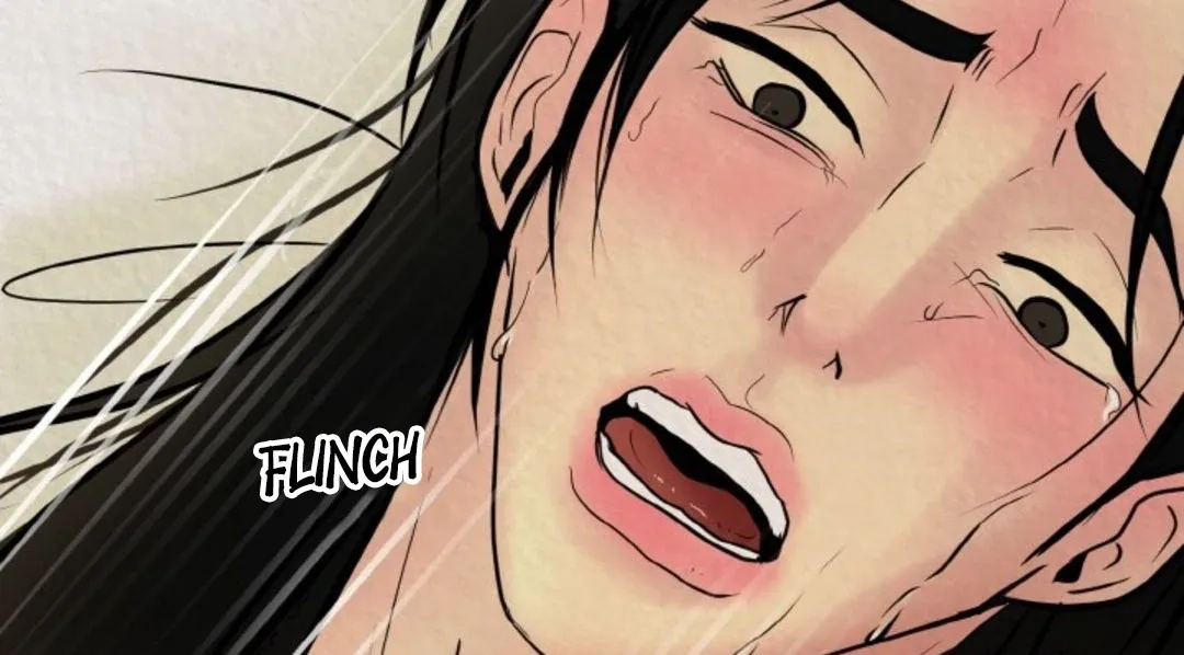 Confinement BL Anthology 2: Sexcape Room Chapter 11 page 112 - 