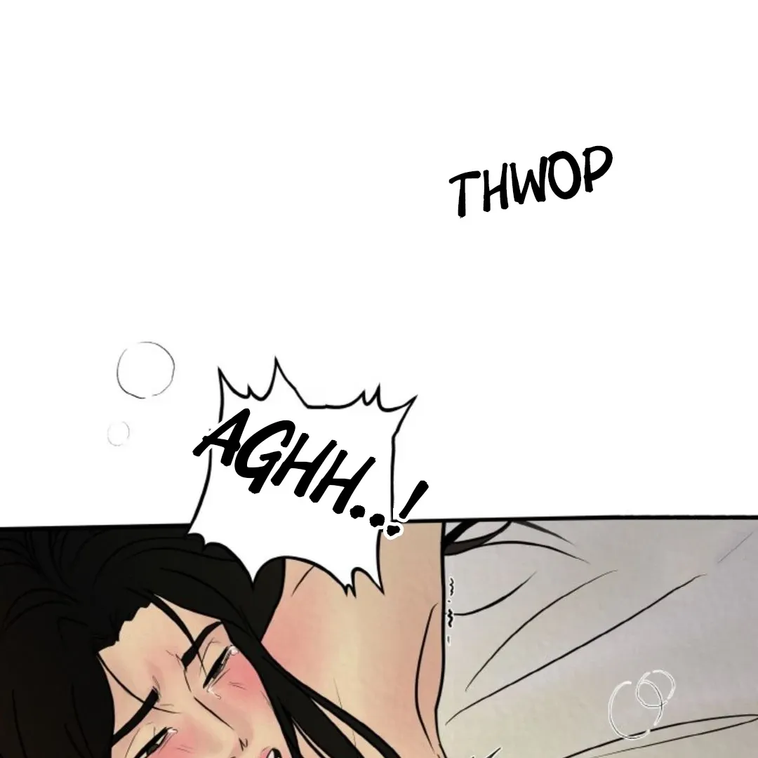 Confinement BL Anthology 2: Sexcape Room Chapter 11 page 114 - 