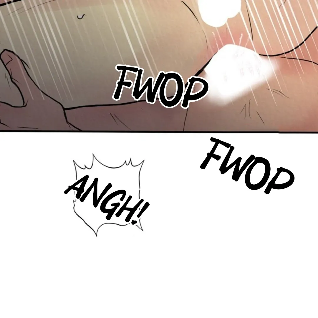 Confinement BL Anthology 2: Sexcape Room Chapter 11 page 116 - 