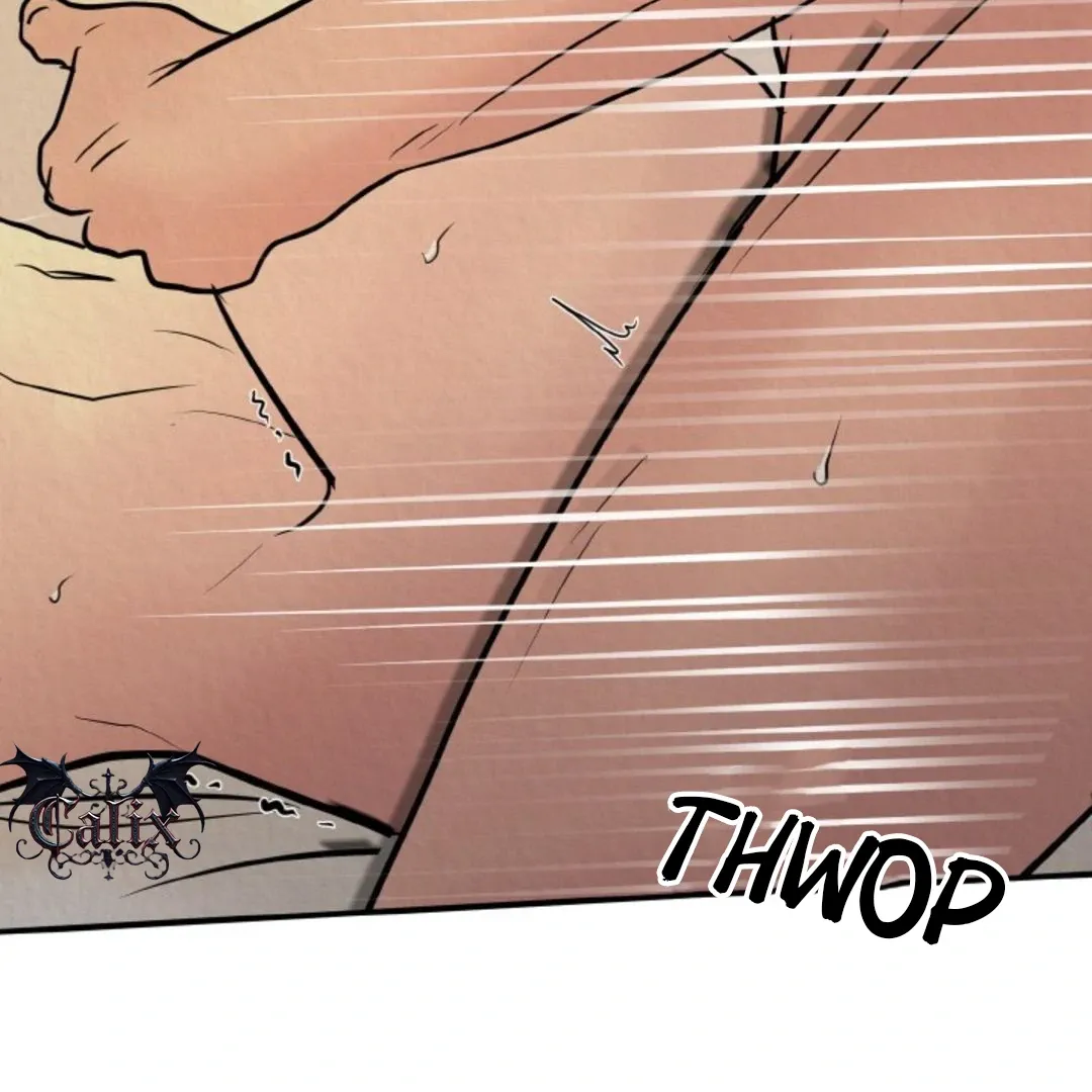 Confinement BL Anthology 2: Sexcape Room Chapter 11 page 118 - 