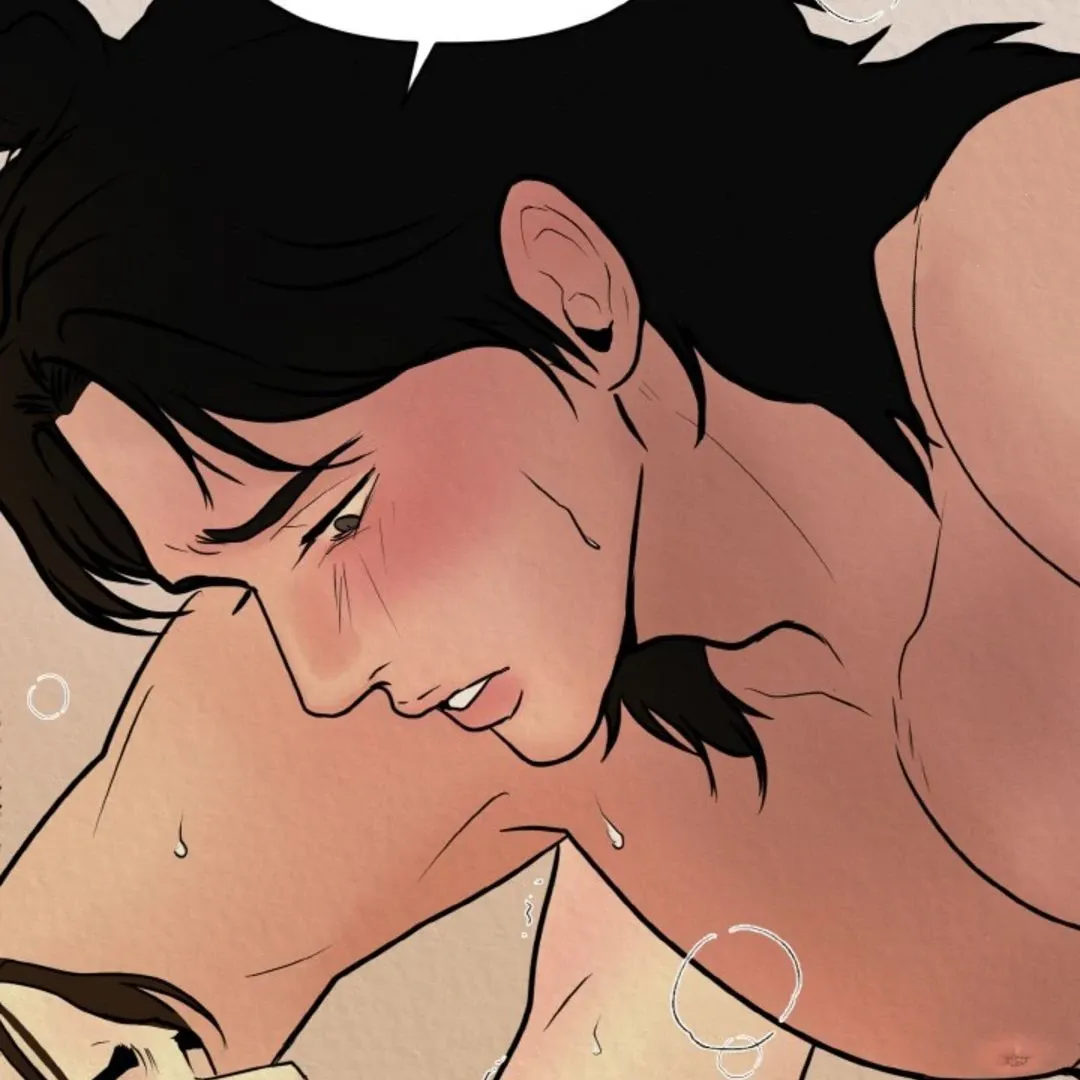 Confinement BL Anthology 2: Sexcape Room Chapter 11 page 120 - 