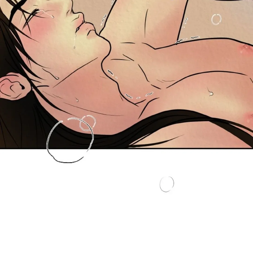 Confinement BL Anthology 2: Sexcape Room Chapter 11 page 121 - 