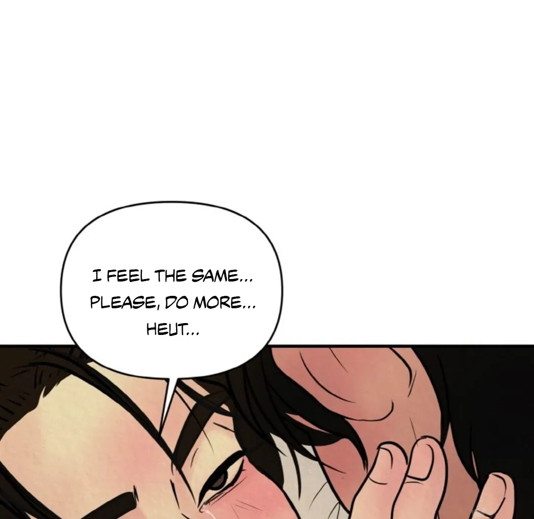 Confinement BL Anthology 2: Sexcape Room Chapter 11 page 122 - 