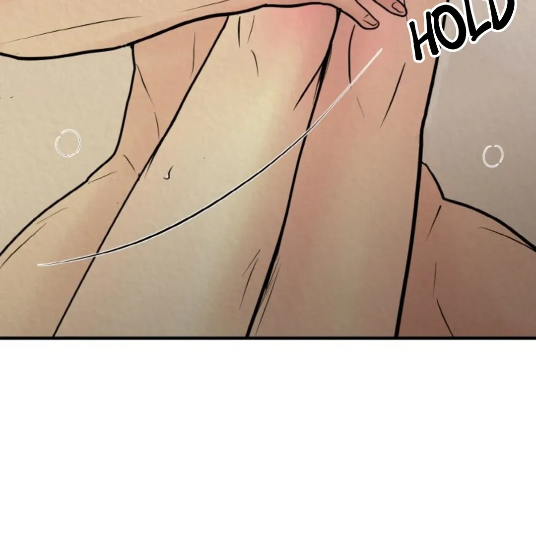 Confinement BL Anthology 2: Sexcape Room Chapter 11 page 126 - 