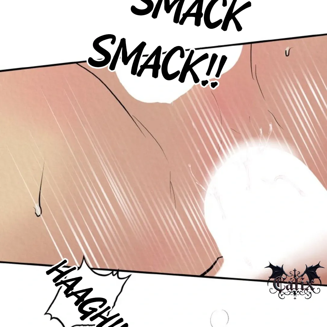 Confinement BL Anthology 2: Sexcape Room Chapter 11 page 128 - 