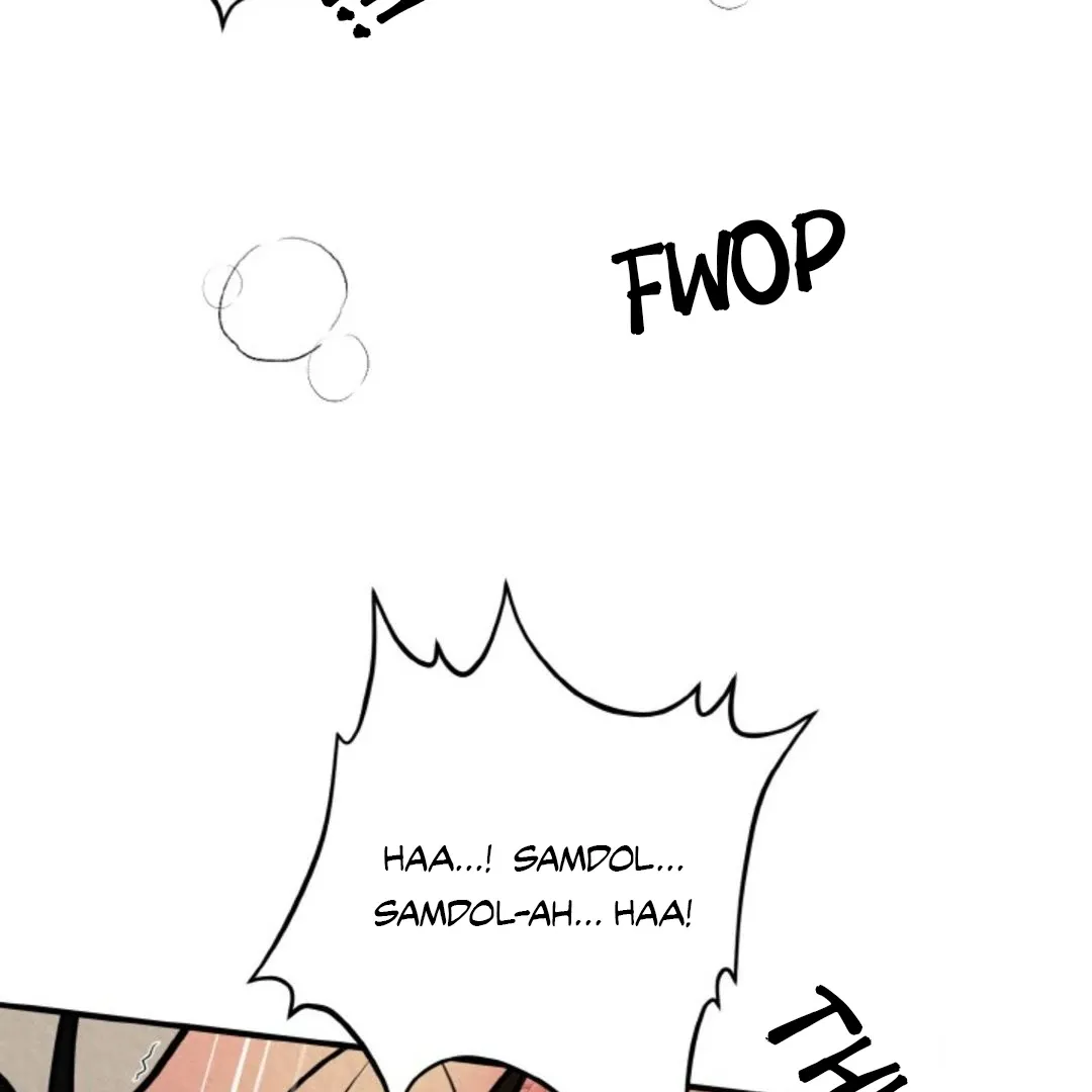 Confinement BL Anthology 2: Sexcape Room Chapter 11 page 129 - 