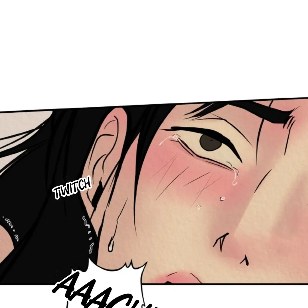 Confinement BL Anthology 2: Sexcape Room Chapter 11 page 134 - 