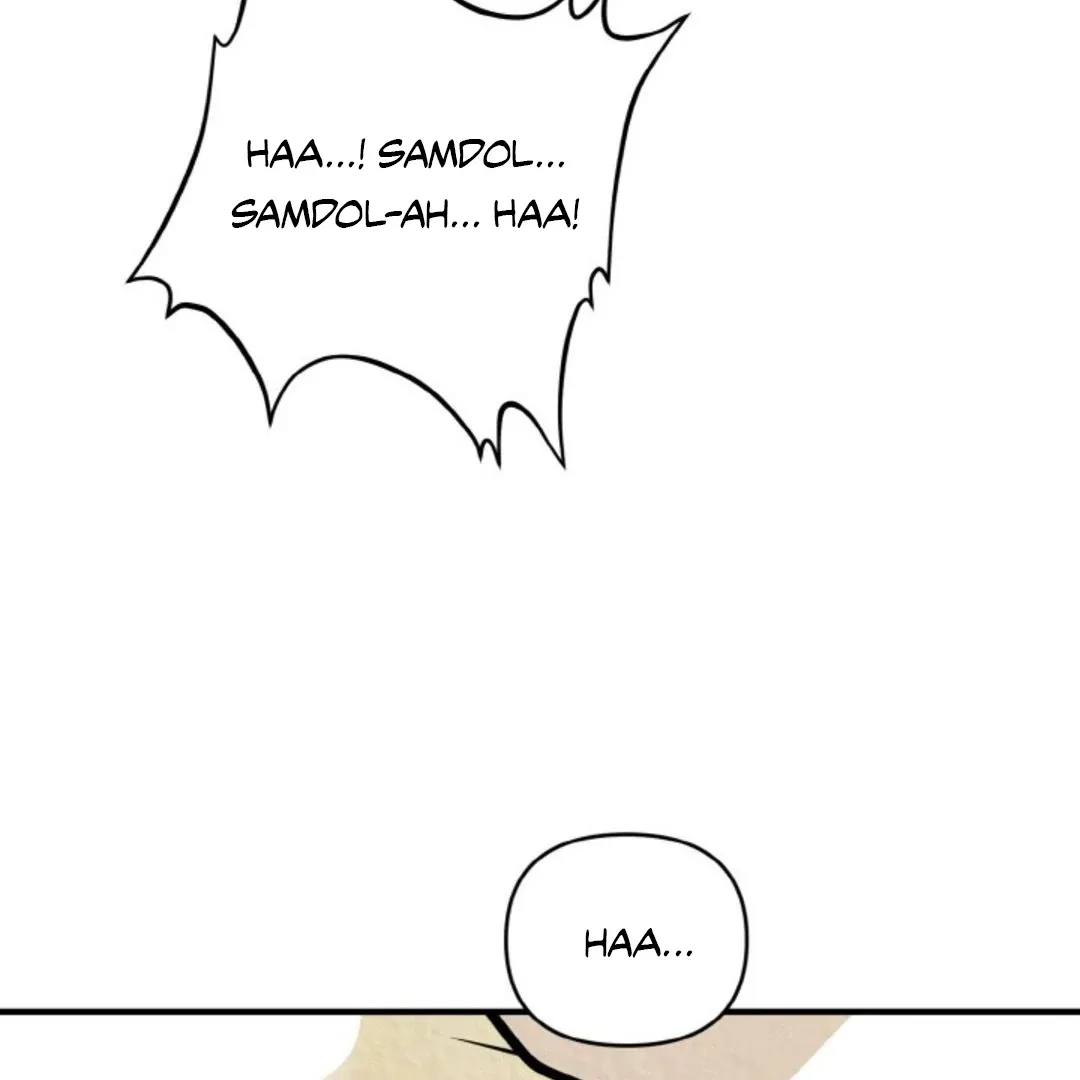 Confinement BL Anthology 2: Sexcape Room Chapter 11 page 137 - 