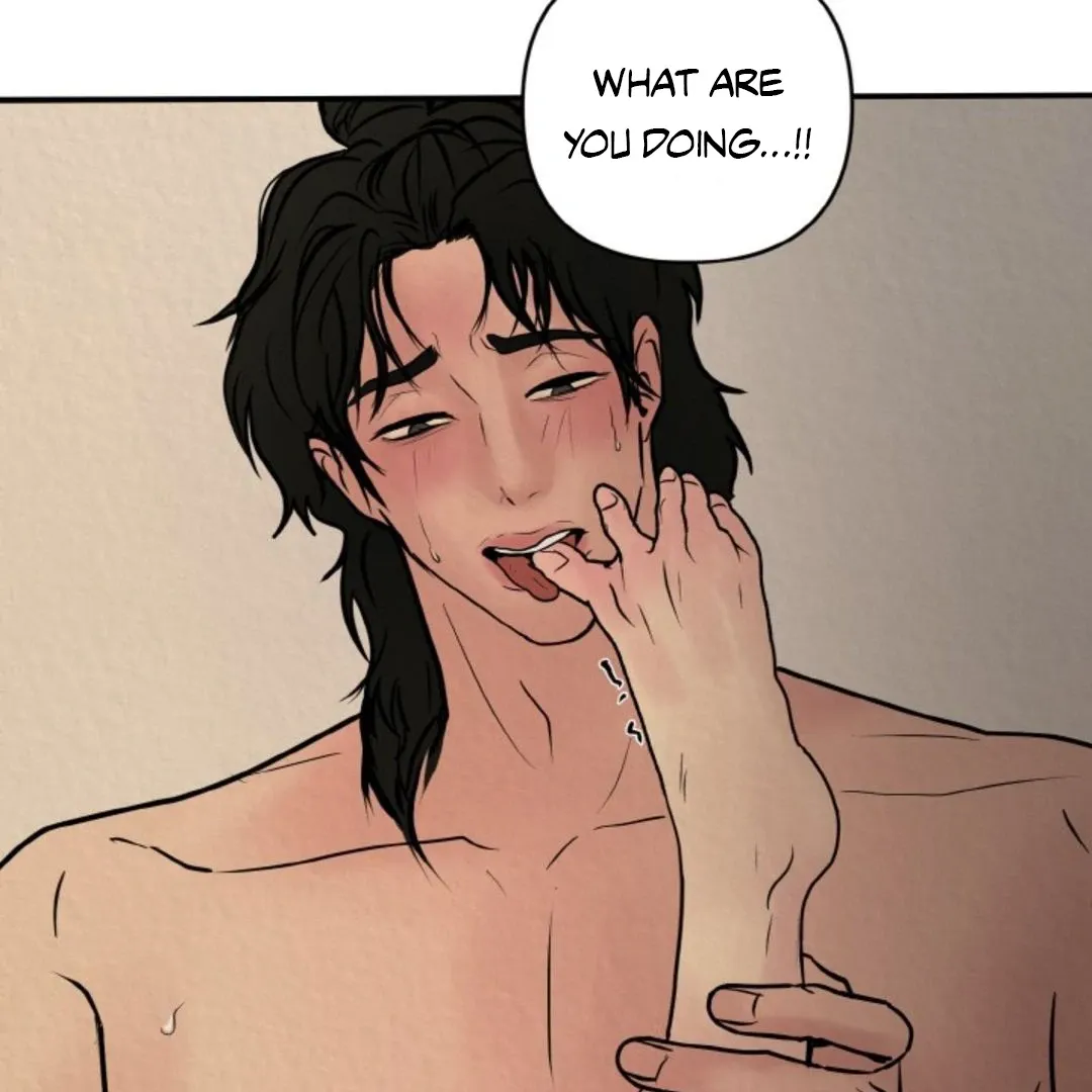 Confinement BL Anthology 2: Sexcape Room Chapter 11 page 147 - 