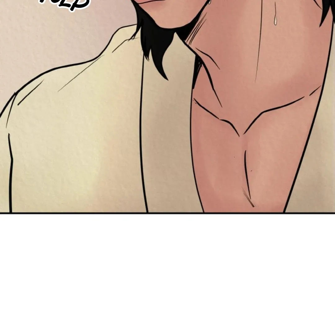Confinement BL Anthology 2: Sexcape Room Chapter 11 page 21 - 
