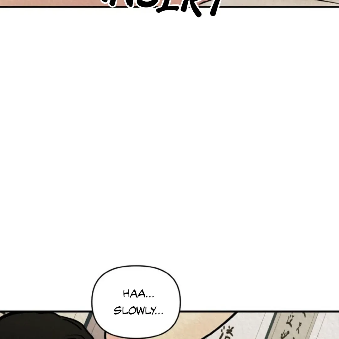 Confinement BL Anthology 2: Sexcape Room Chapter 11 page 23 - 