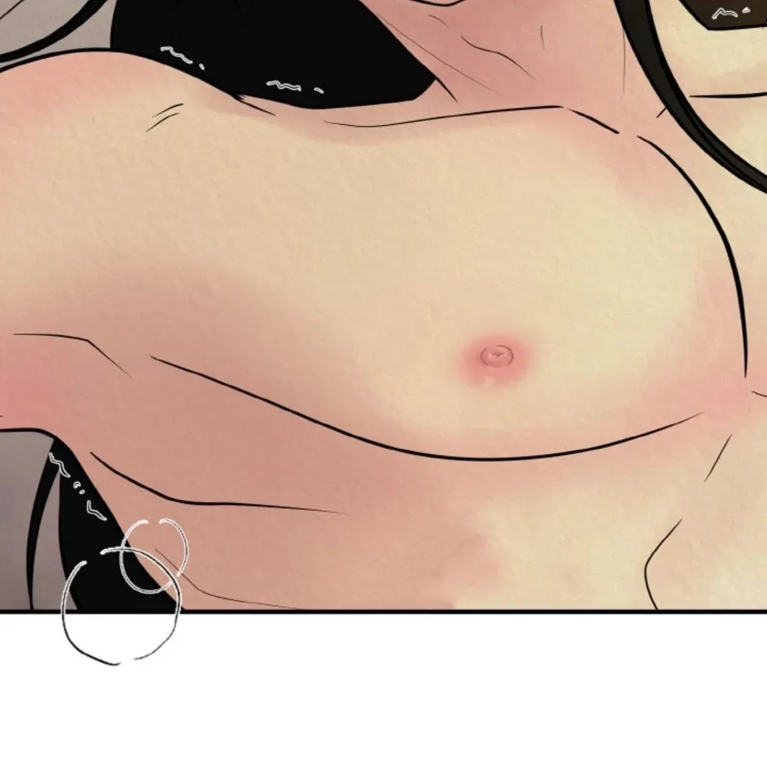 Confinement BL Anthology 2: Sexcape Room Chapter 11 page 30 - 