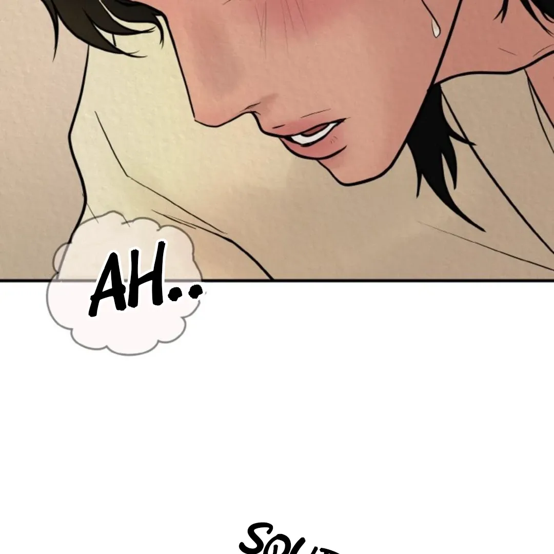 Confinement BL Anthology 2: Sexcape Room Chapter 11 page 32 - 