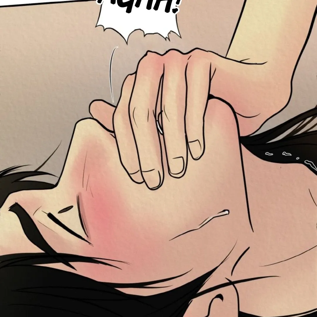 Confinement BL Anthology 2: Sexcape Room Chapter 11 page 35 - 