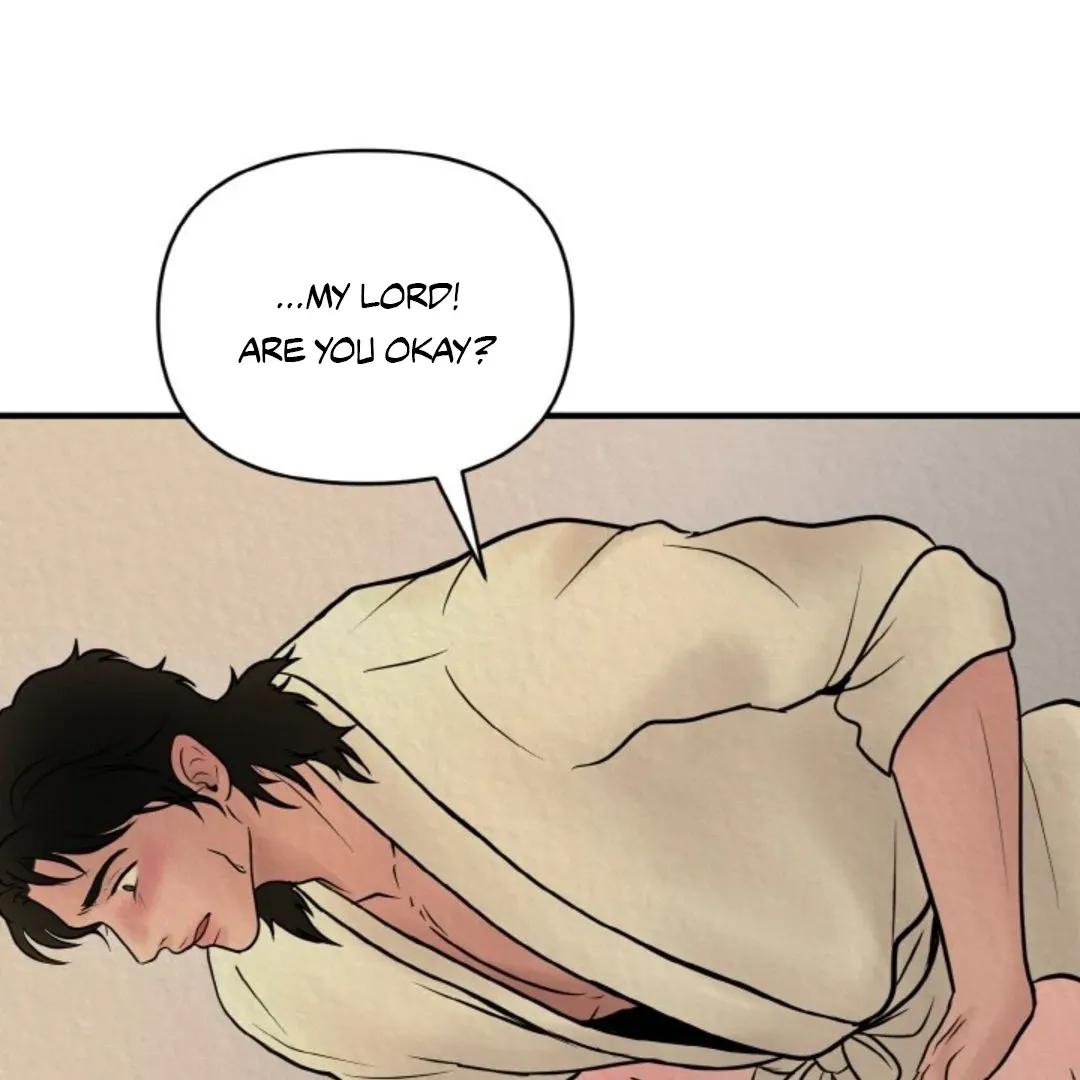 Confinement BL Anthology 2: Sexcape Room Chapter 11 page 37 - 
