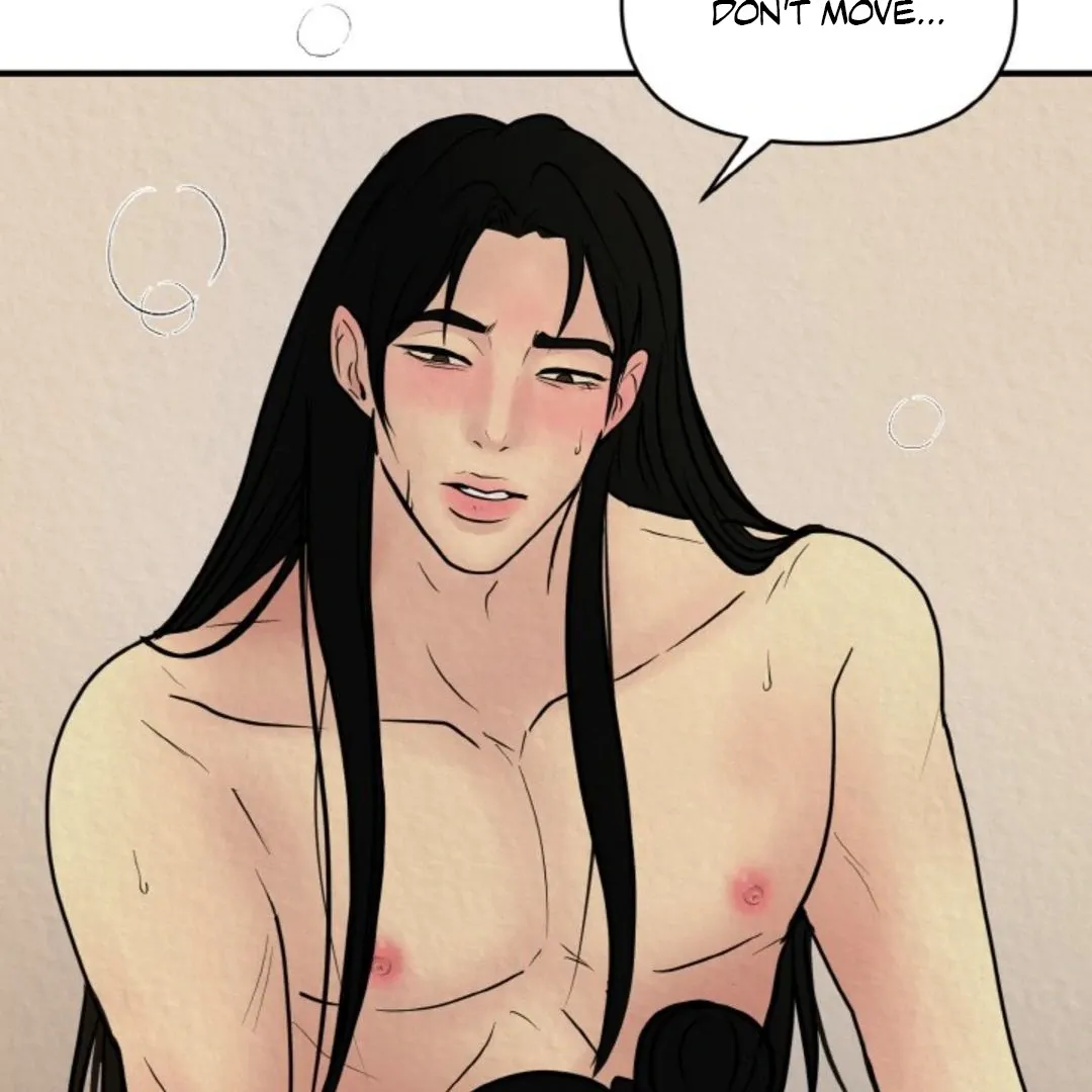 Confinement BL Anthology 2: Sexcape Room Chapter 11 page 43 - 