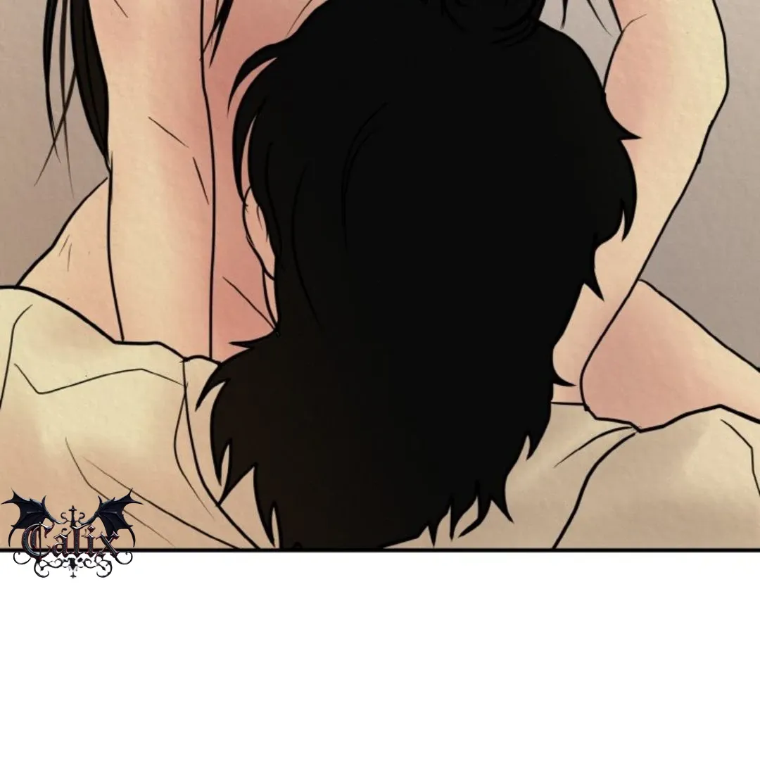 Confinement BL Anthology 2: Sexcape Room Chapter 11 page 44 - 