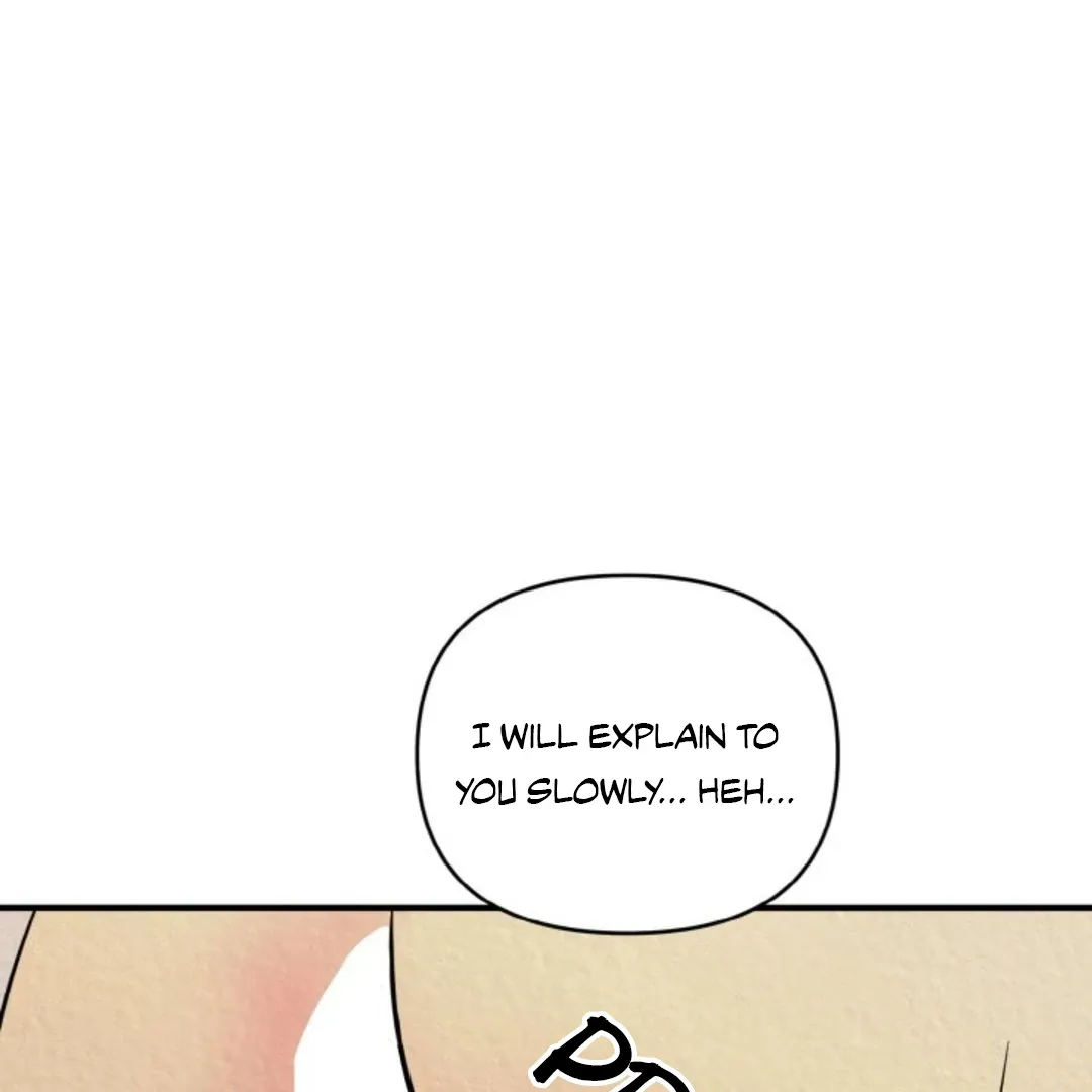 Confinement BL Anthology 2: Sexcape Room Chapter 11 page 45 - 