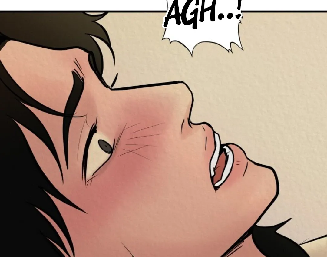 Confinement BL Anthology 2: Sexcape Room Chapter 11 page 49 - 