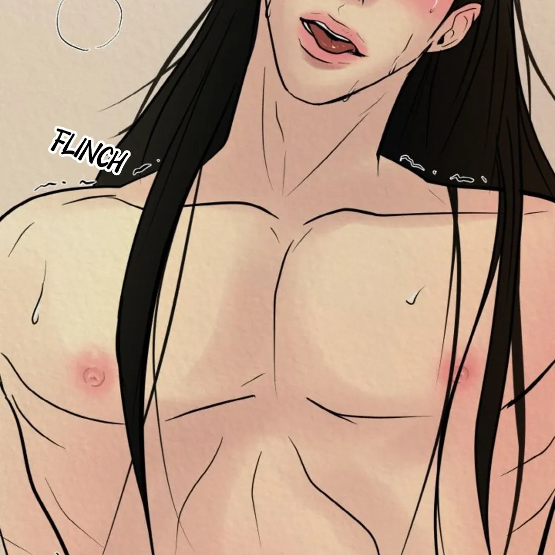 Confinement BL Anthology 2: Sexcape Room Chapter 11 page 55 - 