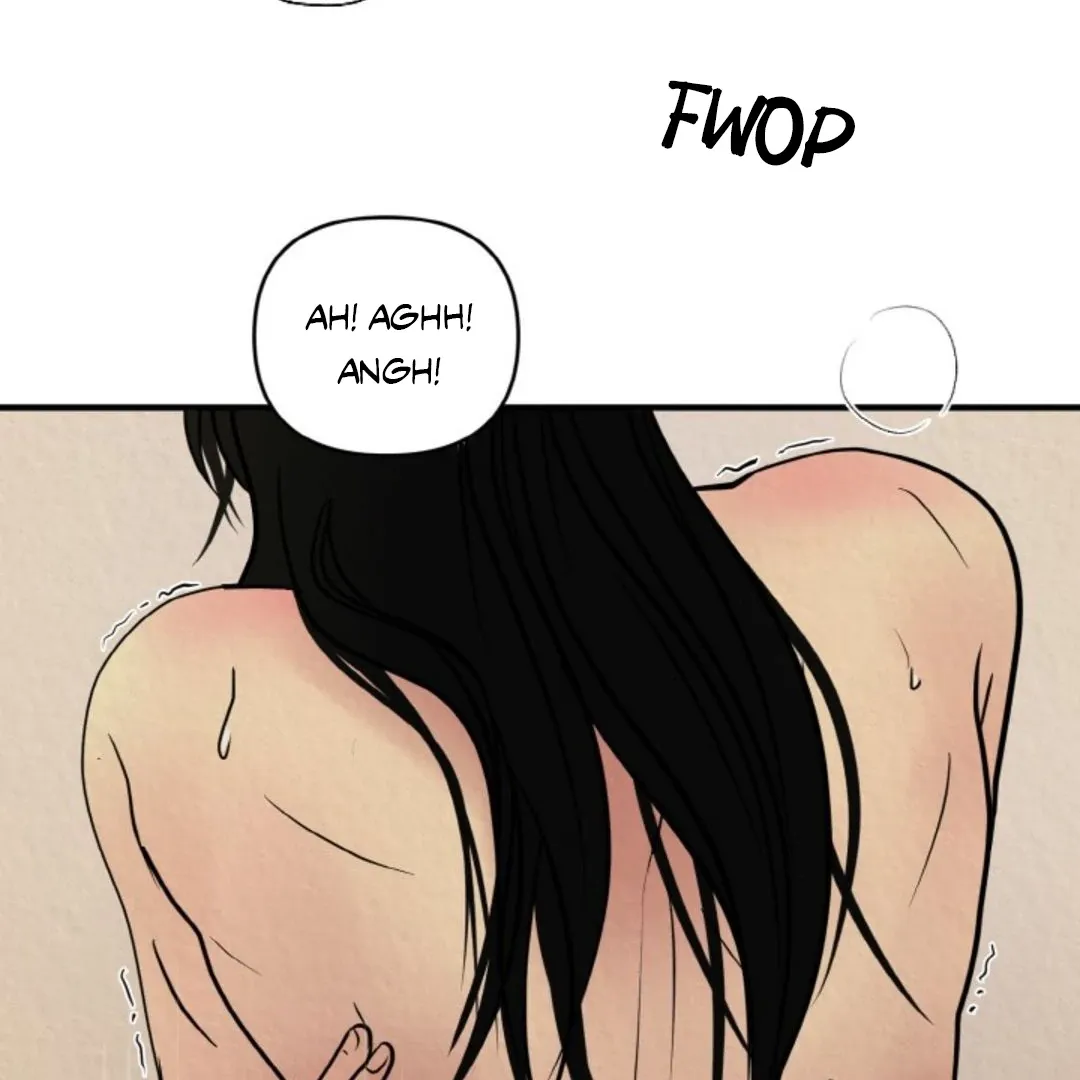 Confinement BL Anthology 2: Sexcape Room Chapter 11 page 58 - 