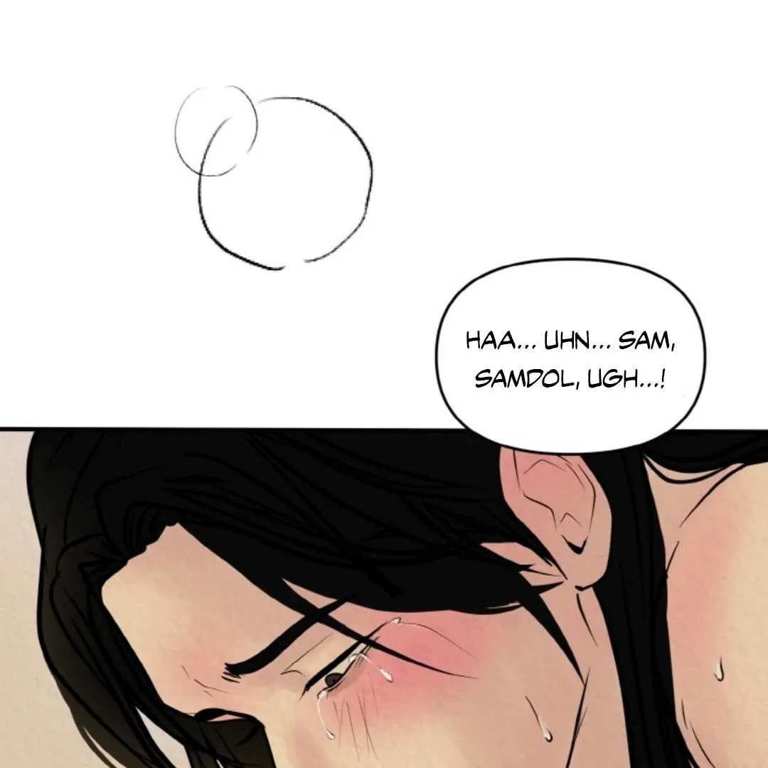 Confinement BL Anthology 2: Sexcape Room Chapter 11 page 61 - 