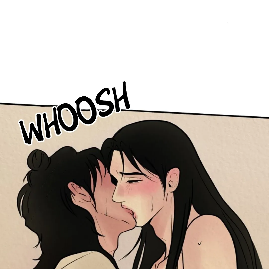 Confinement BL Anthology 2: Sexcape Room Chapter 11 page 64 - 