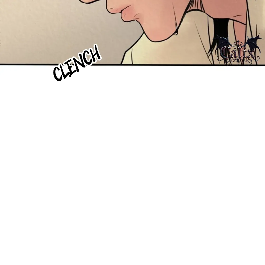 Confinement BL Anthology 2: Sexcape Room Chapter 11 page 8 - 