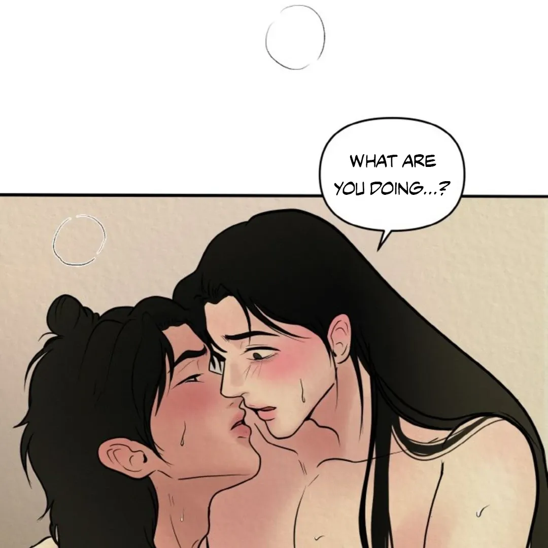 Confinement BL Anthology 2: Sexcape Room Chapter 11 page 77 - 