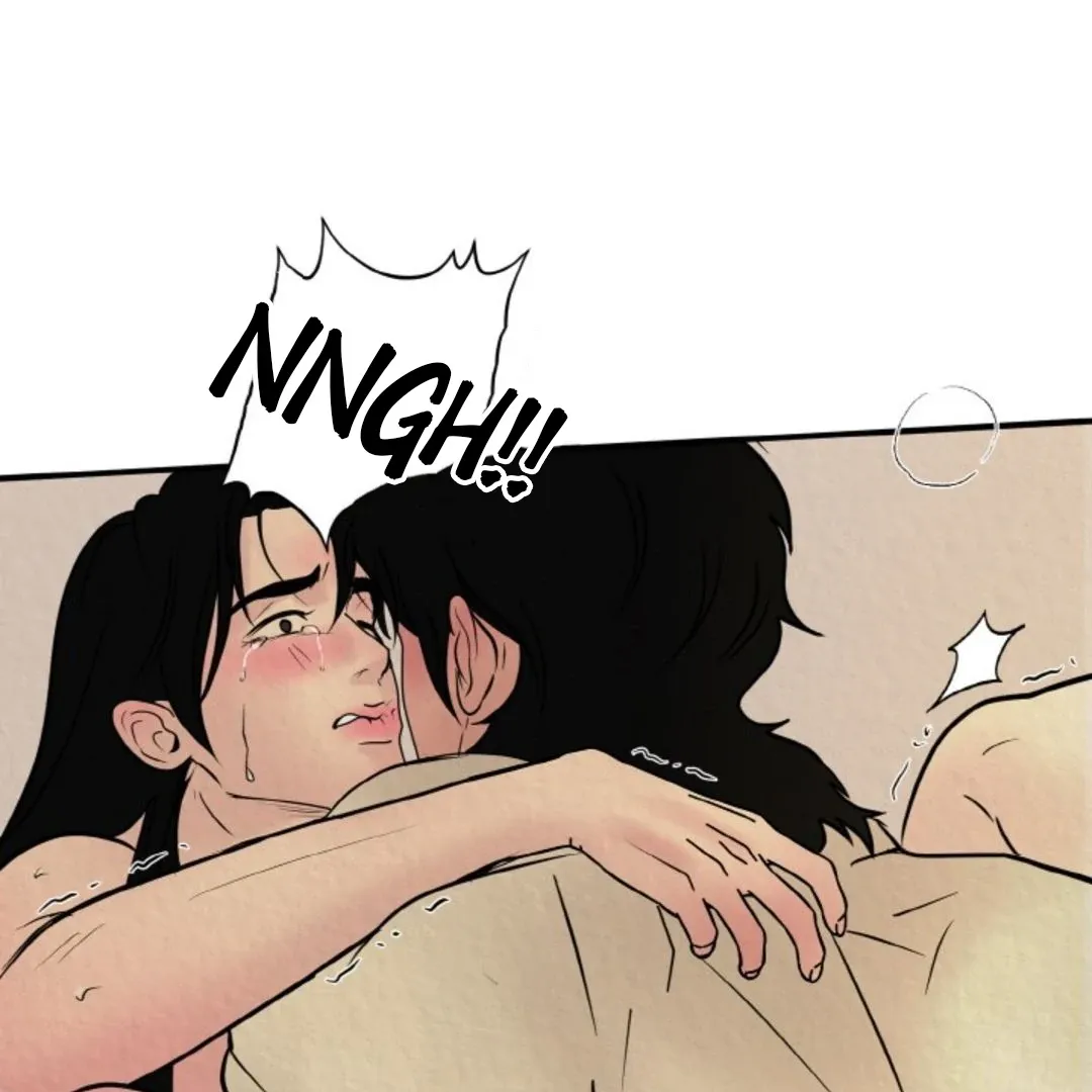 Confinement BL Anthology 2: Sexcape Room Chapter 11 page 82 - 