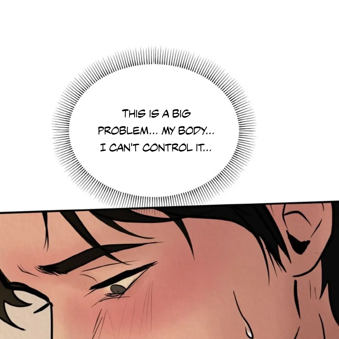 Confinement BL Anthology 2: Sexcape Room Chapter 11 page 91 - 