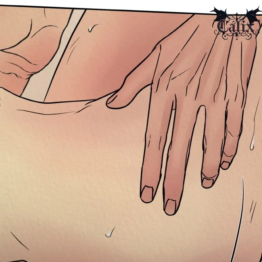 Confinement BL Anthology 2: Sexcape Room Chapter 11 page 96 - 