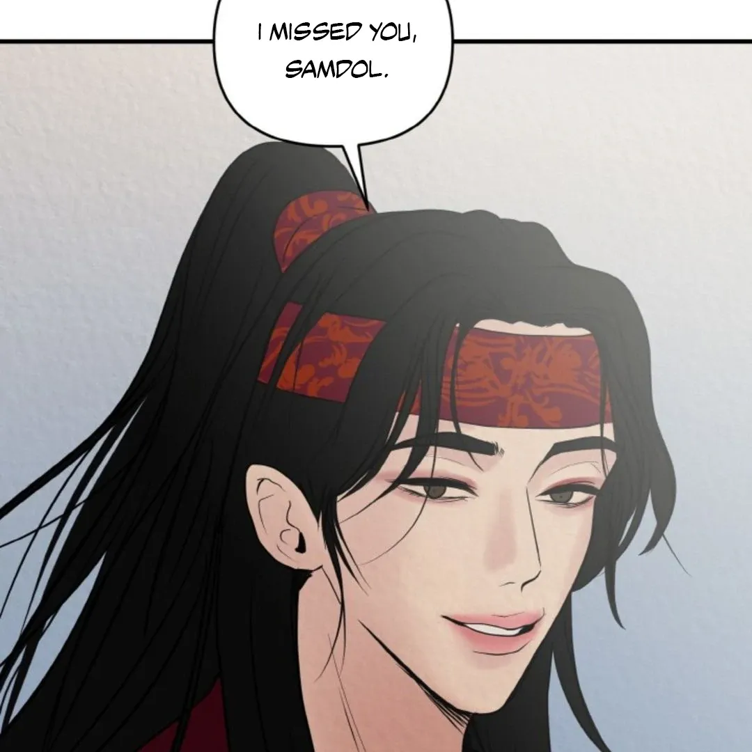 Confinement BL Anthology 2: Sexcape Room Chapter 12 page 102 - 
