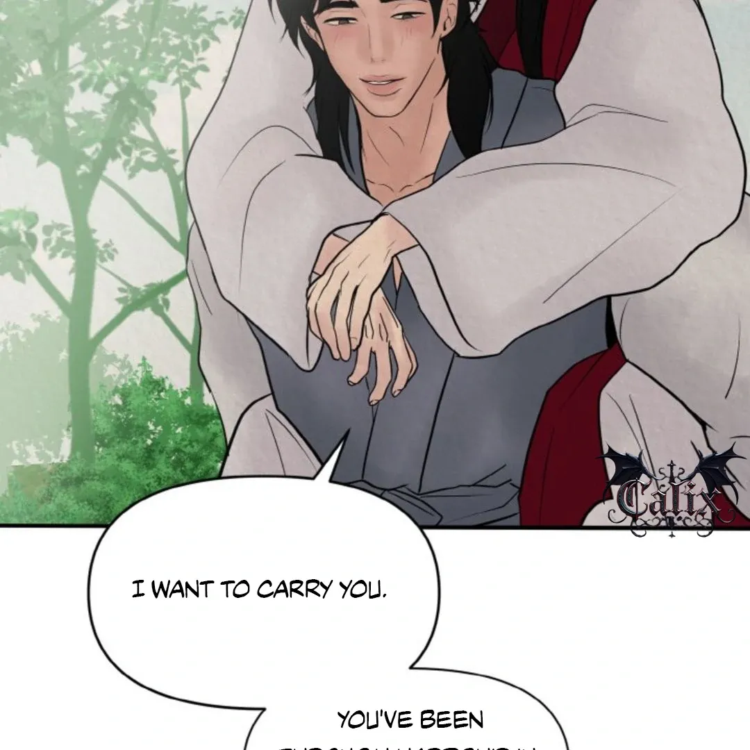 Confinement BL Anthology 2: Sexcape Room Chapter 12 page 107 - 