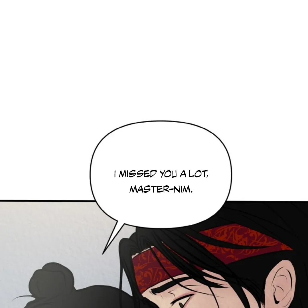 Confinement BL Anthology 2: Sexcape Room Chapter 12 page 109 - 