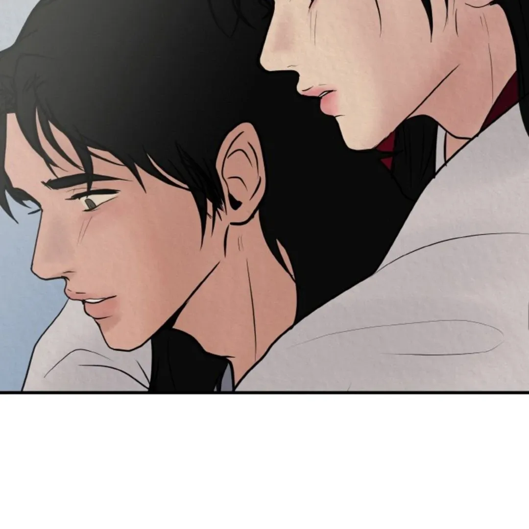 Confinement BL Anthology 2: Sexcape Room Chapter 12 page 110 - 