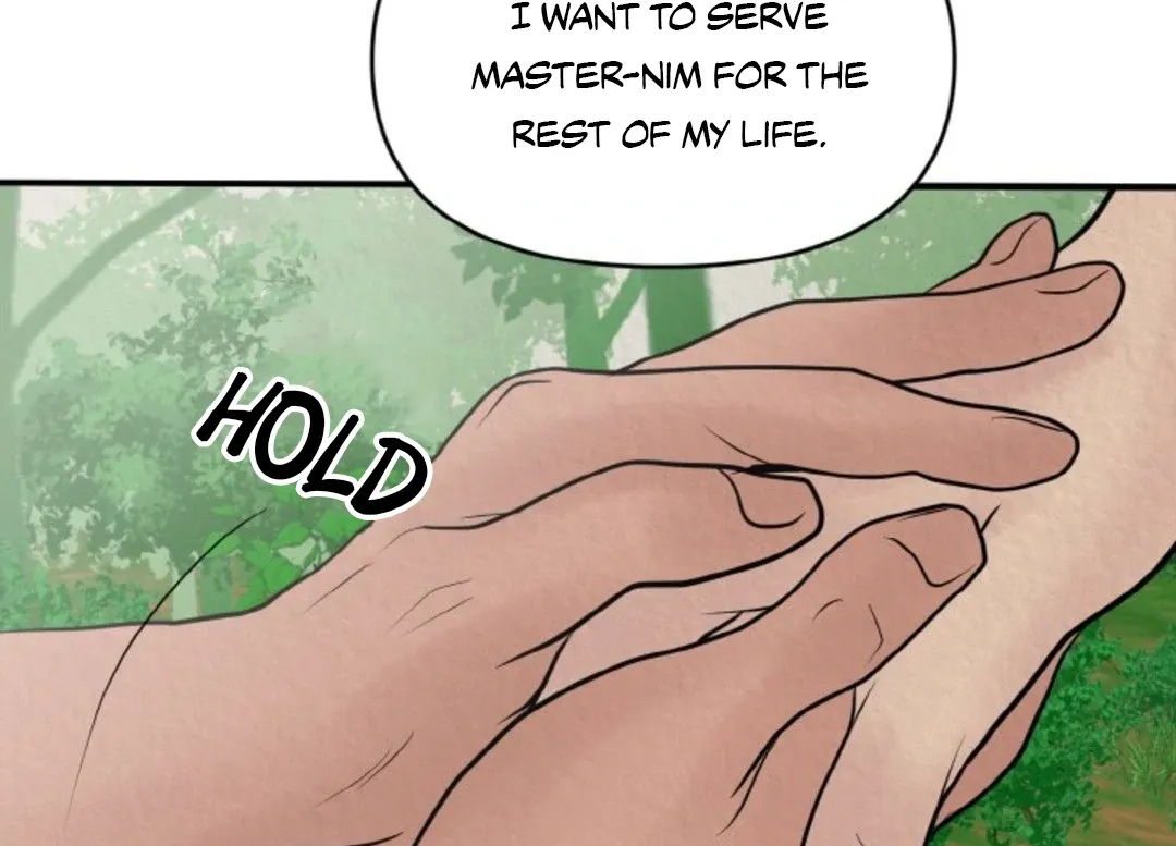 Confinement BL Anthology 2: Sexcape Room Chapter 12 page 120 - 