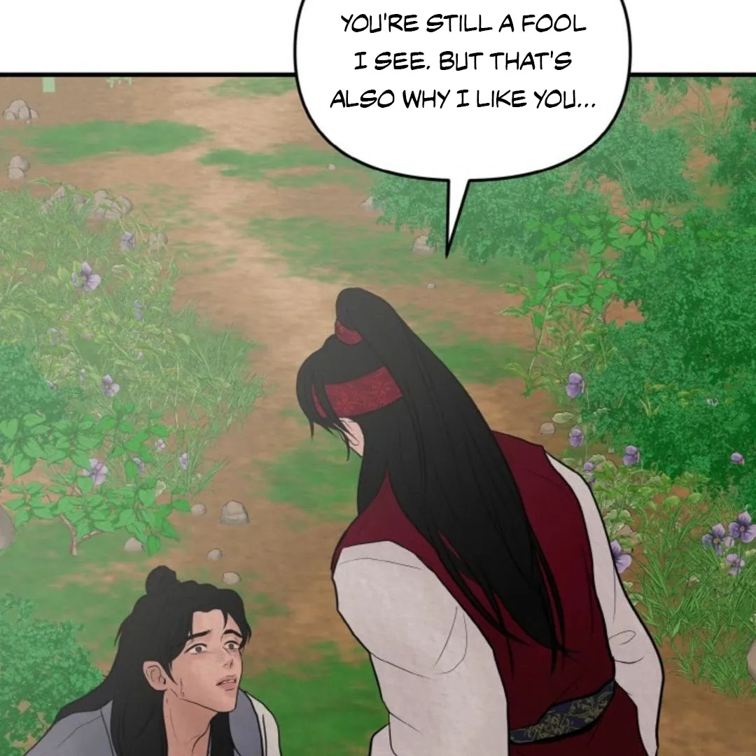 Confinement BL Anthology 2: Sexcape Room Chapter 12 page 126 - 