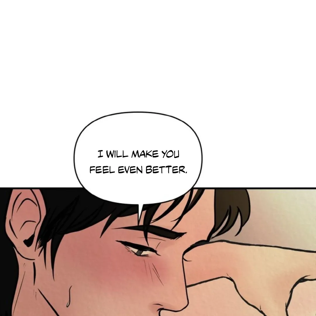 Confinement BL Anthology 2: Sexcape Room Chapter 12 page 14 - 