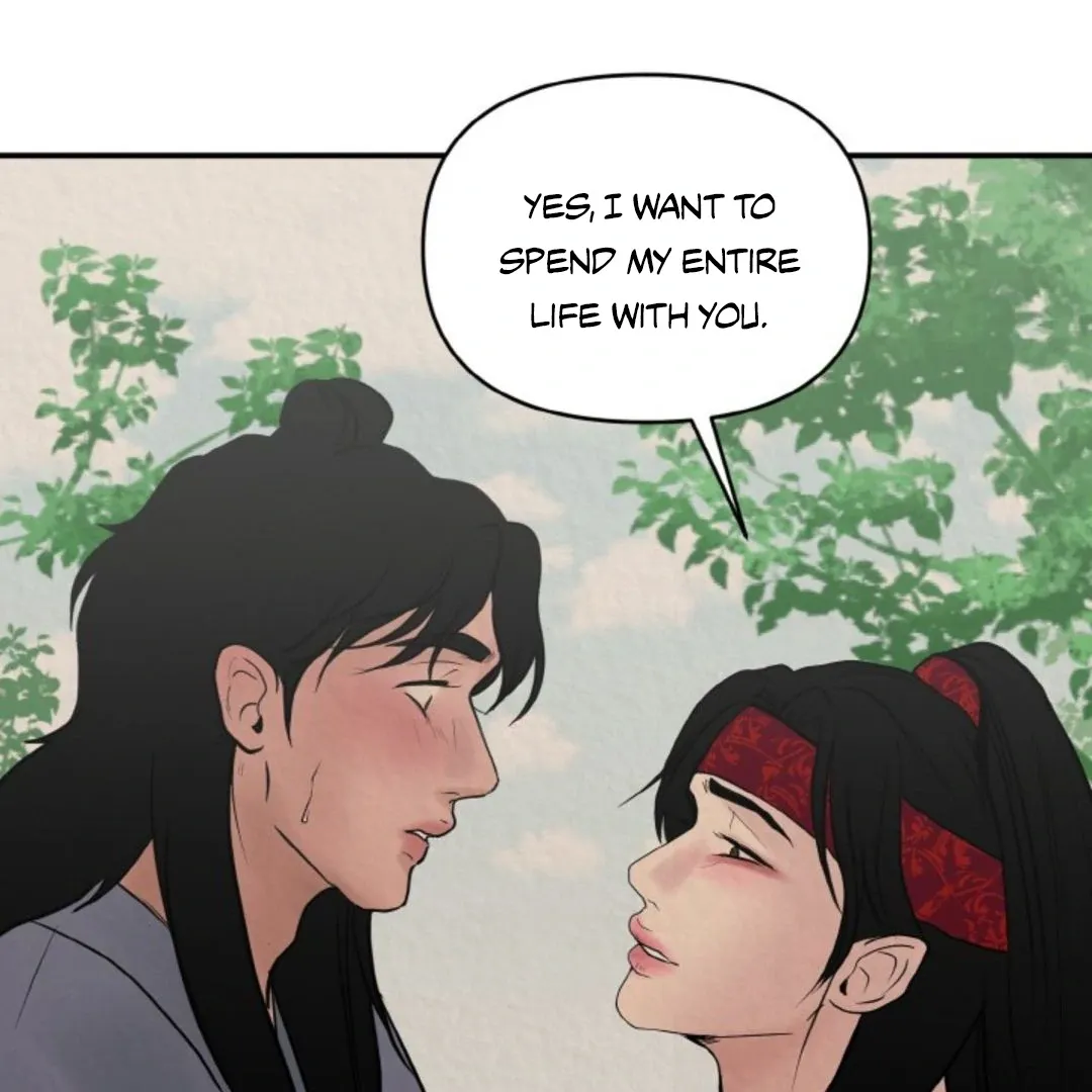 Confinement BL Anthology 2: Sexcape Room Chapter 12 page 131 - 
