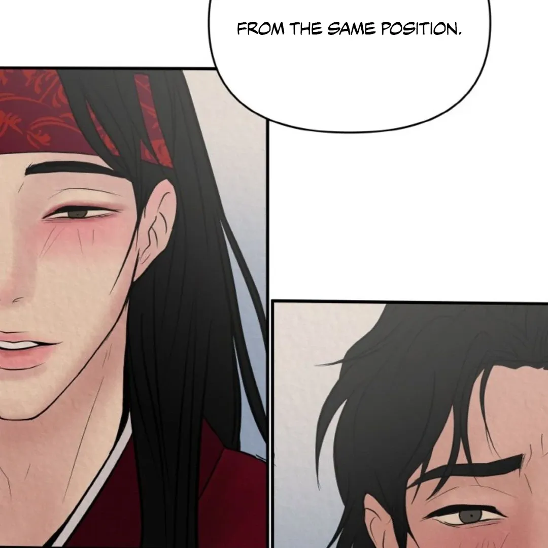 Confinement BL Anthology 2: Sexcape Room Chapter 12 page 135 - 